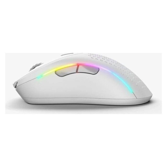 Glorious D2 Wireless Gaming Mouse (Black)