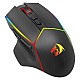 Redragon M814 RGB AXE Pro Mouse (Wired/2.4/BT)