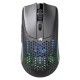 Glorious (Model O2) Wireless Gaming Mouse (Glossy Black)