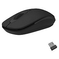 Meetion R547 Wireless Mouse (Black)