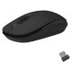 Meetion R547 Wireless Mouse (Black)