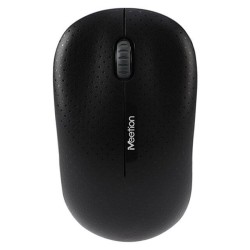 Meetion R545 Wireless Mouse (Black)