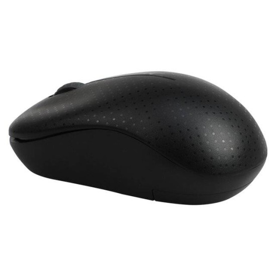 Meetion R545 Wireless Mouse (Black)