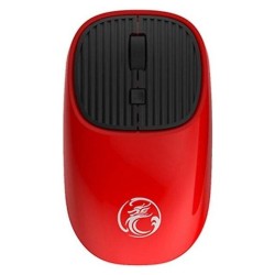 iMice G4 Wireless Mouse (Red)