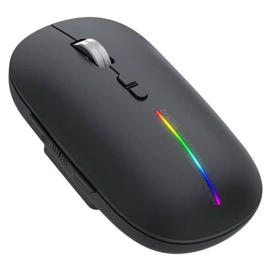 iMice G901 Wireless Mouse Rechagable (BTS/2.4G)