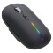 iMice G901 Wireless Mouse Rechagable (BTS/2.4G)