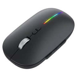 iMice G901 Wireless Mouse Rechagable (BTS/2.4G)