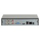 Dahua XVR1B04H-I HDCVI 4-Channel DVR (1HDD-5MP)