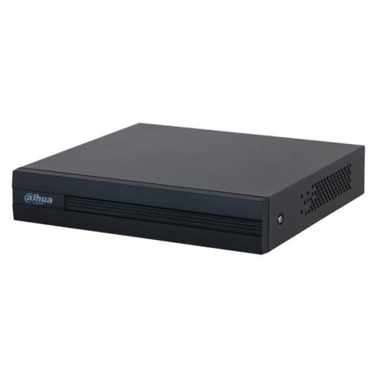 Dahua XVR1B04-I HDCVI 4-Channel DVR (2MP-1080P-1HDD)