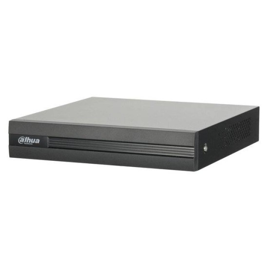 Dahua XVR1B04H-I HDCVI 4-Channel DVR (1HDD-5MP)