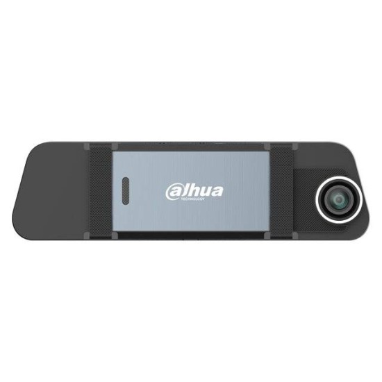 Dahua T5 Dash Camera (4K, iOS, Android)