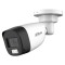 Dahua 1509CP-A-LED Full-color HDCVI Bullet Camera +Audio (5MP,3.6mm)