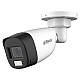 Dahua 1500CLP-IL-A HDCVI +Audio Smart Dual Light Camera (5MP,3.6mm)