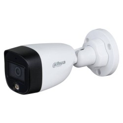 Dahua 1509CP-LED HDCVI Full Color Digital (5MP-3.6mm)