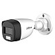 Dahua 1500CLP-IL-A HDCVI +Audio Smart Dual Light Camera (5MP,3.6mm)