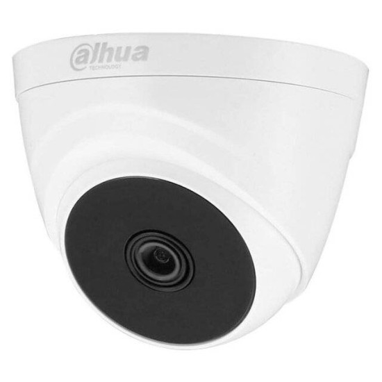 Dahua T1A21P HDCVI Eyeball Camera (2MP-IR-3.6mm)