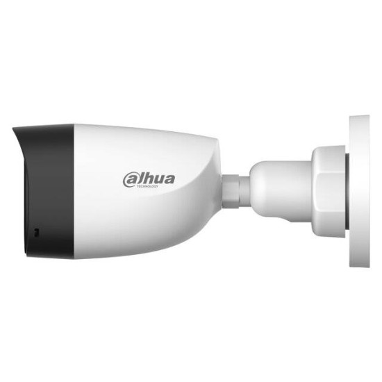 Dahua 1500CLP-IL-A HDCVI +Audio Smart Dual Light Camera (5MP,3.6mm)