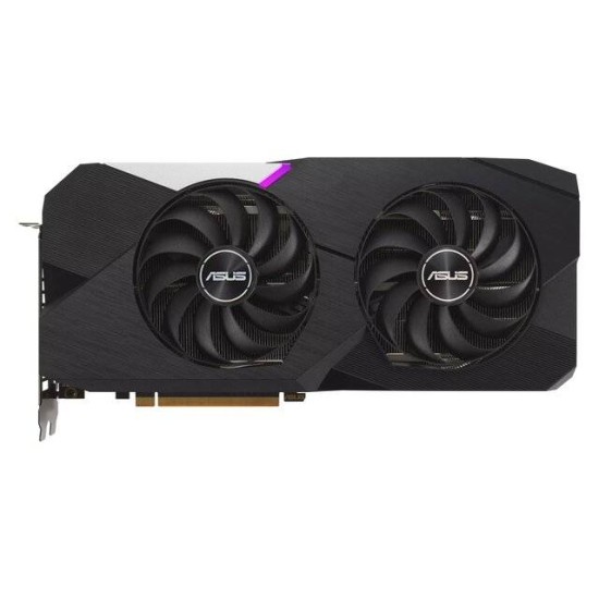 Asus Dual RX 6700 XT 12GB [AMD Radeon] GPU (Refurbished)