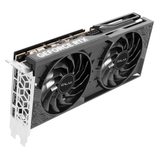 Galax RTX 4060 Ti 8GB 1-Click OC