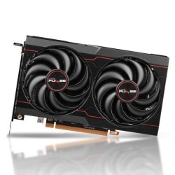 Sapphire PULSE AMD Radeon RX 6600 8G