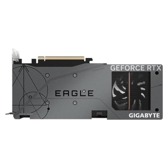 Gigabyte GeForce RTX 4060 EAGLE OC 8G