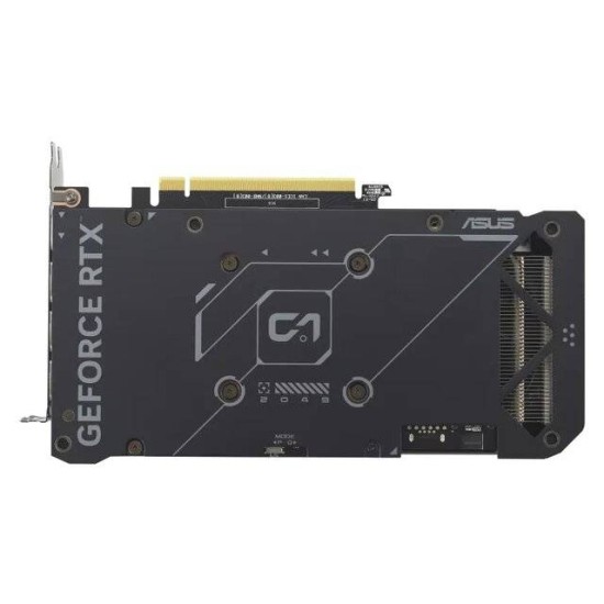 Asus RTX 4070 Dual EVO OC 12GB GDDR6X