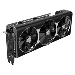 XFX RX 5700 XT 8GB THICC III Ultra GPU