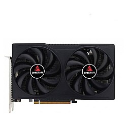 Biostar AMD Radeon RX 7600 Ultimate 8GB