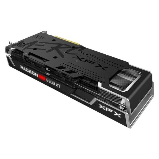 XFX Radeon RX 6900 XT 16GB