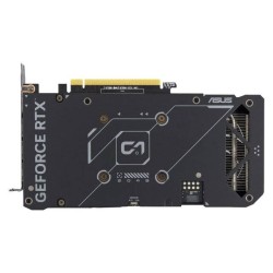 Asus Dual RTX 4060 OC 8GB GDDR6