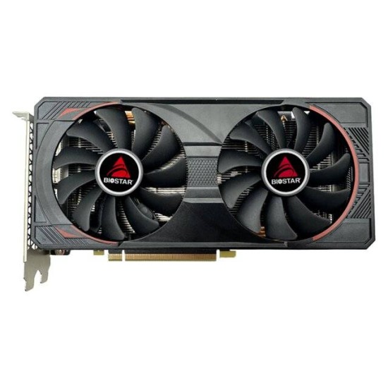 Biostar Extreme Gaming RTX 3060Ti 8GB