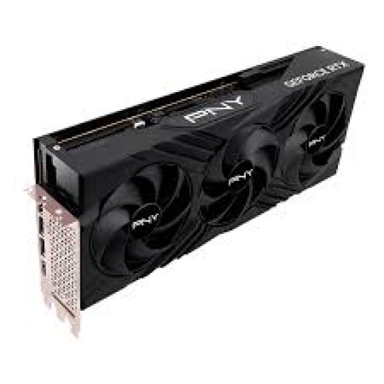 PNY GeForce RTX™ 4090 24GB VERTO™ Triple Fan