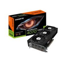 Gigabyte GeForce RTX™ 4070 Ti SUPER WINDFORCE OC 16GB