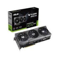 ASUS TUF Gaming GeForce RTX™ 4070 SUPER 12GB GDDR6X OC Edition