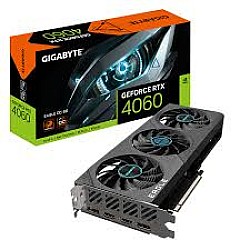 Gigabyte GeForce RTX™ 4060 EAGLE OC 8GB