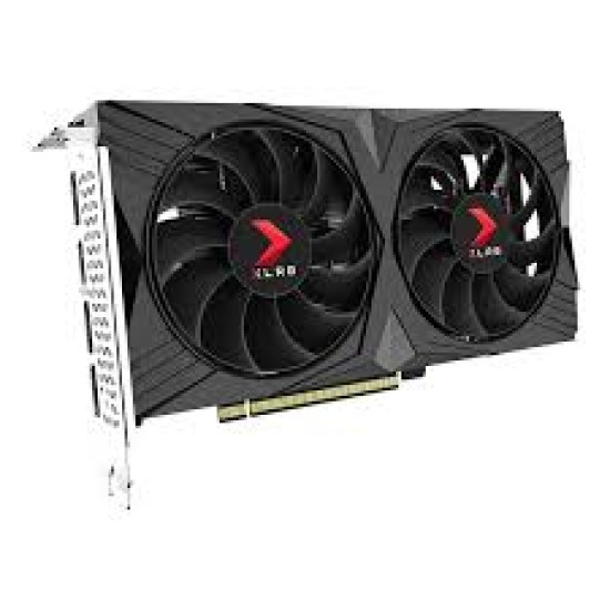 PNY GeForce RTX™ 4060 8GB XLR8 OC