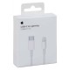 Apple A1703 USB-C to Lightning Cable [Copy] / (1m)