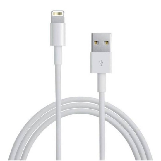 Apple A1480 Lightning to USB Cable [Copy] / (1m)