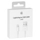 Apple A1480 Lightning to USB Cable [Copy] / (1m)