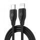 WiWU Type-C to iPhone [C002] 30W Cable