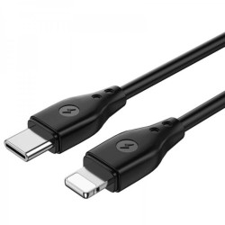 WiWU Type-C to iPhone [C002] 30W Cable