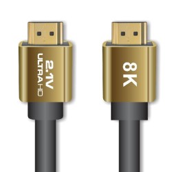 Tiger HDMI 2.1 [8K] 3m Cable