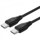 WiWU Type-C to Type-C [C002] 67W Cable