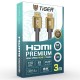 Tiger HDMI 2.1 [8K] 3m Cable