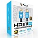 Tiger : HDMI Cable 2.0 (15m)