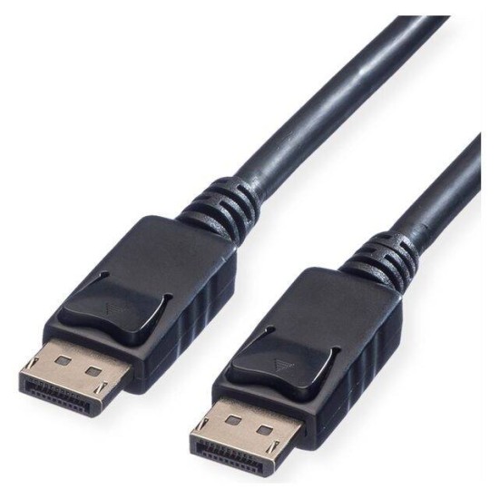 DisplayPort to DisplayPort 1.5m Cable