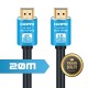 Tiger : HDMI Cable 2.0 (20m)