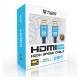 Tiger : HDMI Cable 2.0 (20m)