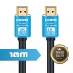 Tiger : HDMI Cable 2.0 (10m)