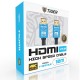 Tiger : HDMI Cable 2.0 (10m)